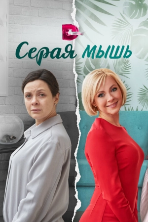 Серая мышь (1 сезон) 2023 онлайн