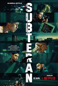 В тени (1 сезон) 2025 онлайн