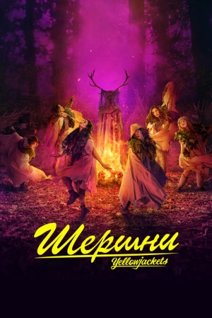Шершни (2 сезон) 2021 онлайн