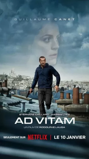 Ad Vitam: За жизнь 2025 онлайн