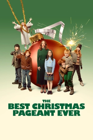 Лучшее рождественское представление на свете 2024 онлайн