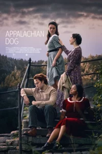 Аппалачский пёс 2025 онлайн