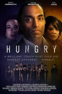 Голод 2025 онлайн