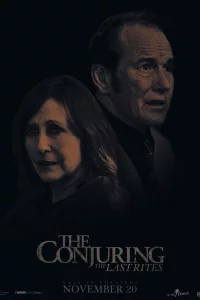 Заклятие 4: Последние обряды 2025 онлайн