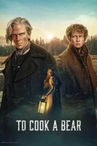 Сварить медведя (1 сезон) онлайн