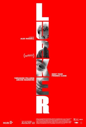 Луркер 2025 онлайн