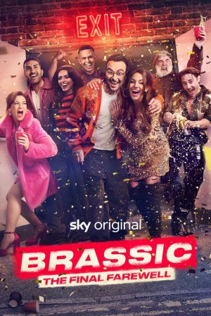 Голяк (1 сезон) 2019 онлайн