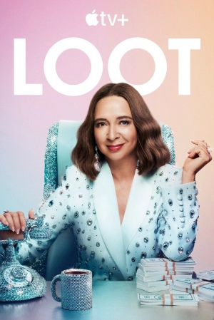 Женщина при деньгах (2 сезон) 2022 онлайн