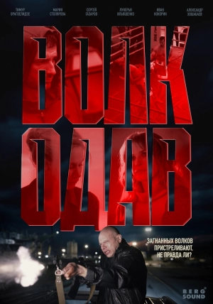 Волкодав (1 сезон) 2025 онлайн