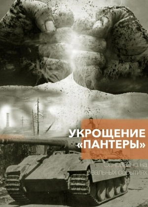 Укрощение «Пантеры» (1 сезон) онлайн