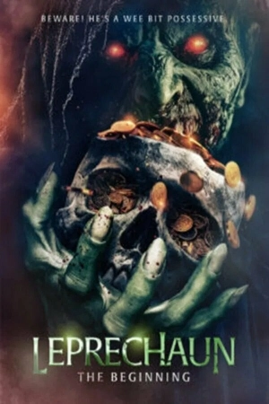 Лепрекон: Начало 2025 онлайн