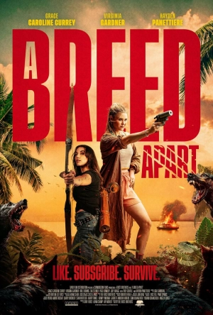 Редкая порода 2025 онлайн